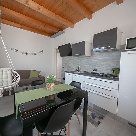 Casa Lagunare 基奥贾 外观 照片
