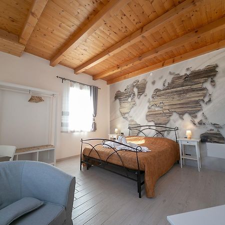Casa Lagunare 基奥贾 外观 照片