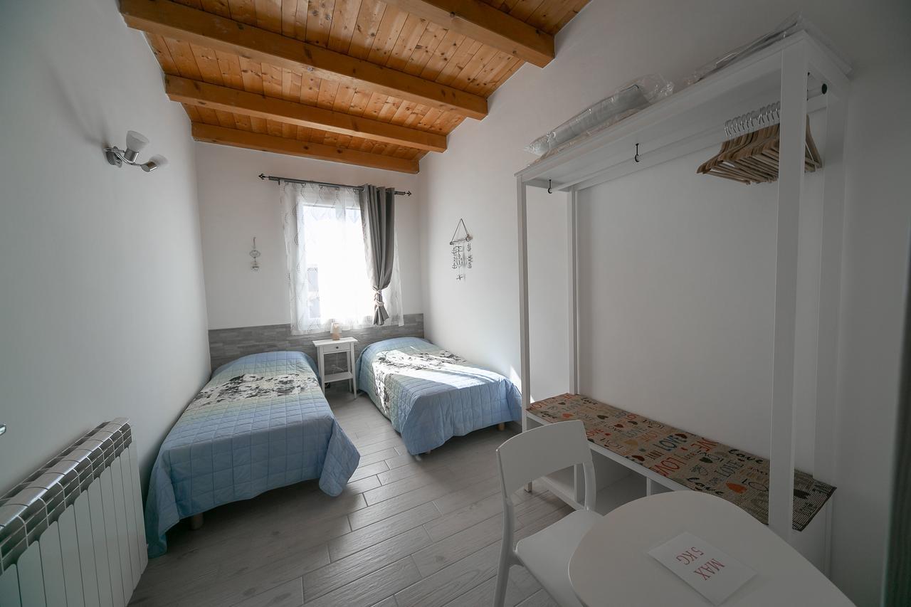 Casa Lagunare 基奥贾 外观 照片